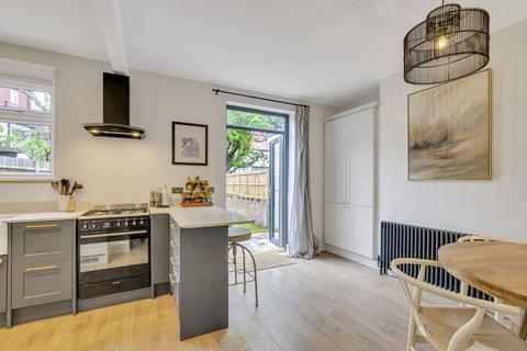 1 Carnforth Road, London, SW16 5AB