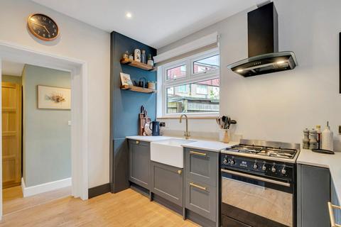 1 Carnforth Road, London, SW16 5AB