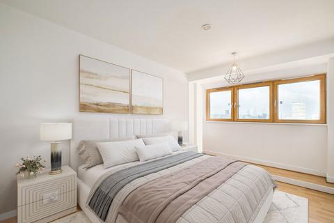 Flat 50, Castlemaine Culvert Road, London, SW11 5BG