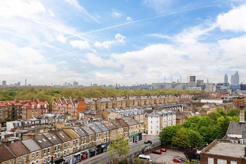 Flat 50, Castlemaine Culvert Road, London, SW11 5BG