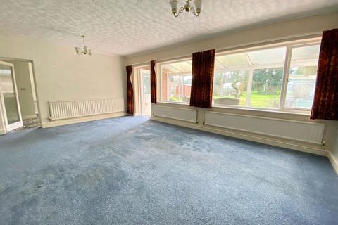 3 bedroom detached bungalow for sale, Kirby Lane, Leicester LE9