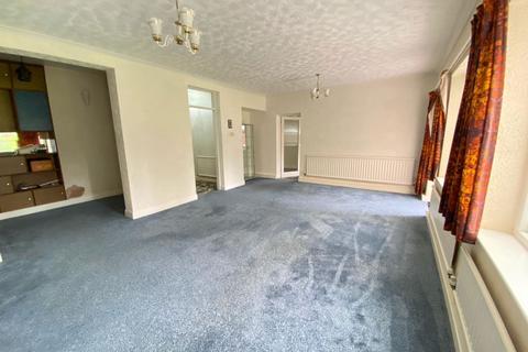 3 bedroom detached bungalow for sale, Kirby Lane, Leicester LE9