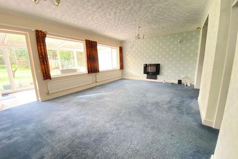 3 bedroom detached bungalow for sale, Kirby Lane, Leicester LE9