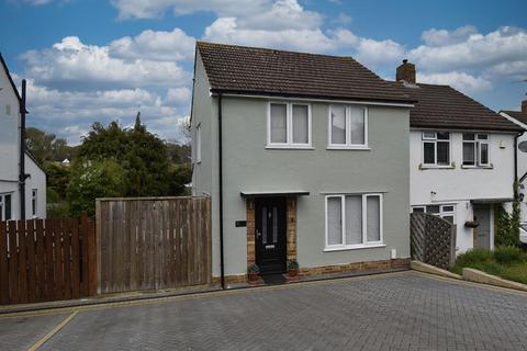 2 bedroom semi-detached house for sale, Roseberry Gardens, Orpington BR6