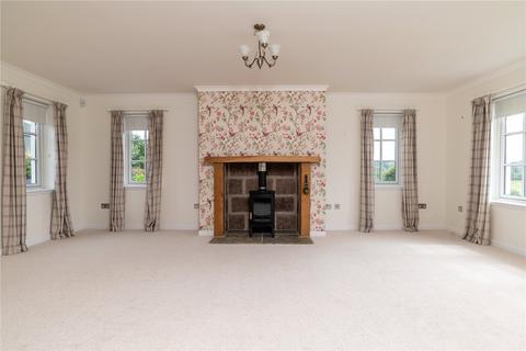 5 bedroom detached house for sale, Pittenkerrie Farm, Glassel, Banchory, Aberdeenshire, AB31