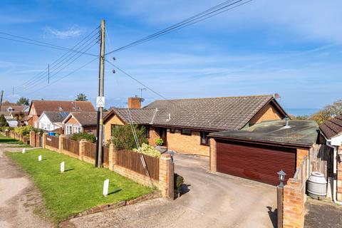 3 bedroom detached bungalow for sale, Sexburga Drive, Sheerness ME12