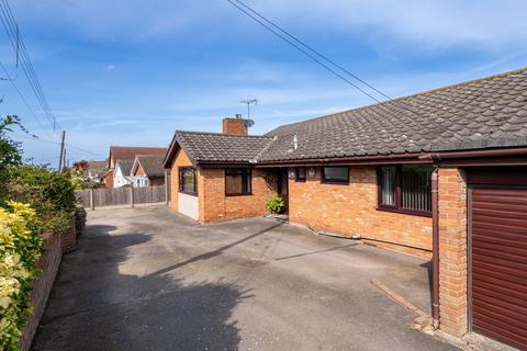 3 bedroom detached bungalow for sale, Sexburga Drive, Sheerness ME12