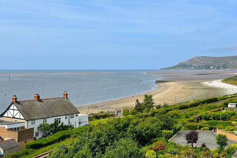 2 bedroom penthouse for sale, Deganwy Road, Deganwy LL31