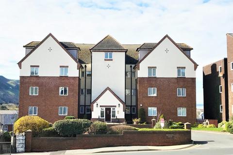 2 bedroom penthouse for sale, Deganwy Road, Deganwy LL31