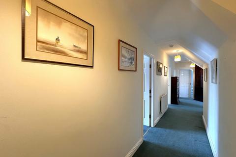 2 bedroom penthouse for sale, Deganwy Road, Deganwy LL31