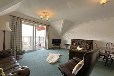 2 bedroom penthouse for sale, Deganwy Road, Deganwy LL31