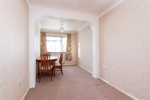 3 bedroom detached bungalow for sale, Sunnyside Avenue, Sheerness ME12