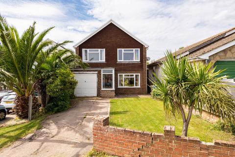 4 bedroom detached house for sale, Preston Hall Gardens, Sheerness ME12