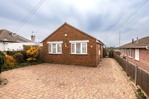 2 bedroom detached bungalow for sale, Wards Hill Road, Sheerness ME12