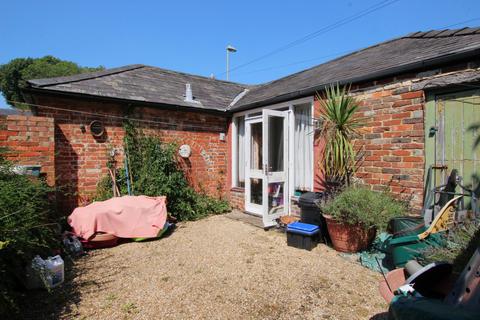 2 bedroom cottage for sale, The Gardens, Warblington, Havant