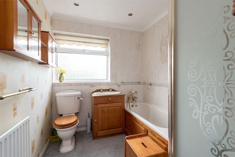 21 Holyrood Drive, Minster On Sea, Sheerness, ME12 3NA