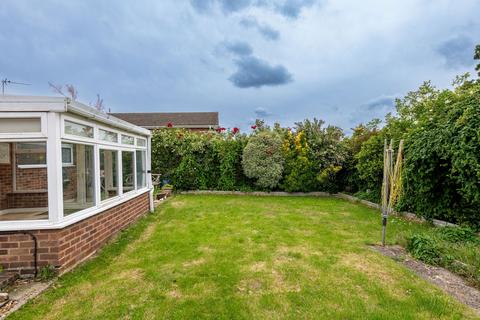 21 Holyrood Drive, Minster On Sea, Sheerness, ME12 3NA