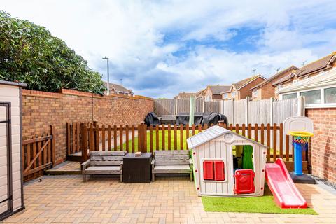 110 Appleford Drive, Minster On Sea, Sheerness, ME12 2SR