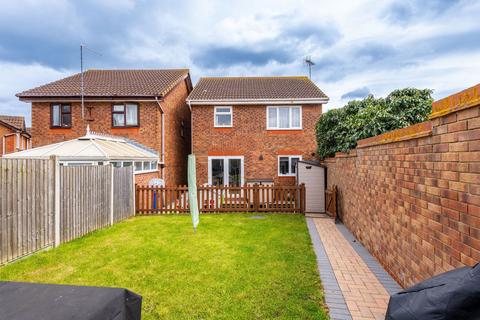 110 Appleford Drive, Minster On Sea, Sheerness, ME12 2SR