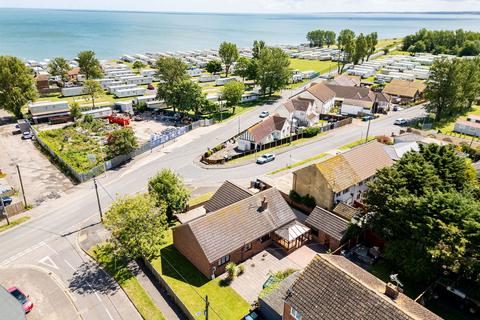 Wing Lodge Wing Road, Leysdown On Sea, Sheerness, ME12 4QR