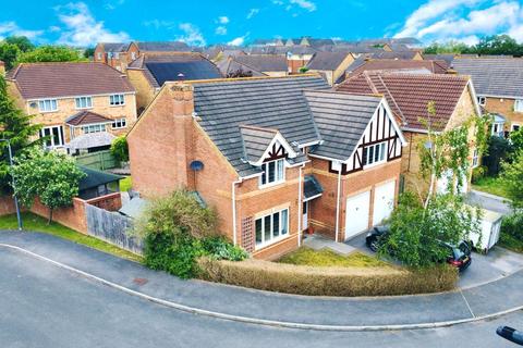 8 Crofters Walk, Bradley Stoke, Bristol, BS32 9BH