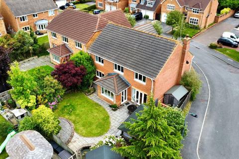 8 Crofters Walk, Bradley Stoke, Bristol, BS32 9BH