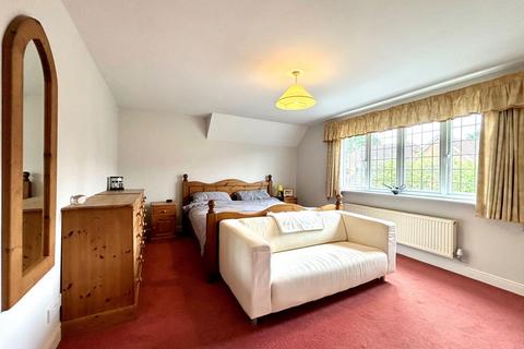 8 Crofters Walk, Bradley Stoke, Bristol, BS32 9BH