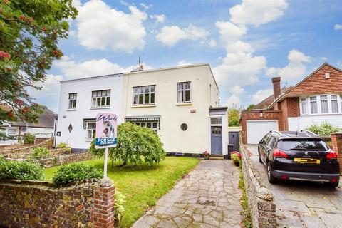 4 bedroom semi-detached house for sale, London Road, Ramsgate, Kent