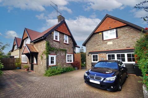 4 bedroom cottage for sale, Swan Lane, Bristol BS36