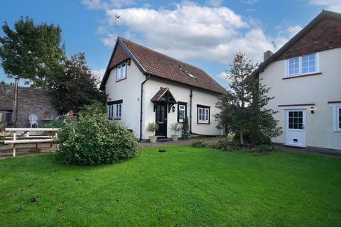 4 bedroom cottage for sale, Swan Lane, Bristol BS36