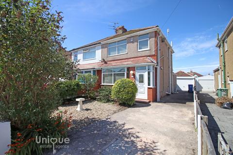 2 bedroom semi-detached house for sale, Lincoln Avenue,  Thornton-Cleveleys, FY5