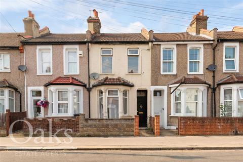 2 bedroom terraced house for sale, Lakehall Road, Thornton Heath