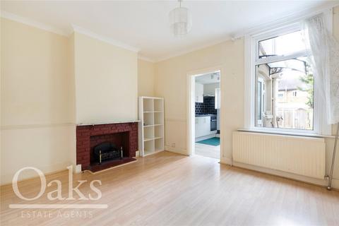 2 bedroom terraced house for sale, Lakehall Road, Thornton Heath