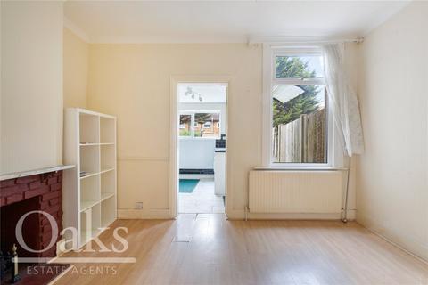 2 bedroom terraced house for sale, Lakehall Road, Thornton Heath