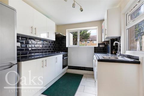 2 bedroom terraced house for sale, Lakehall Road, Thornton Heath