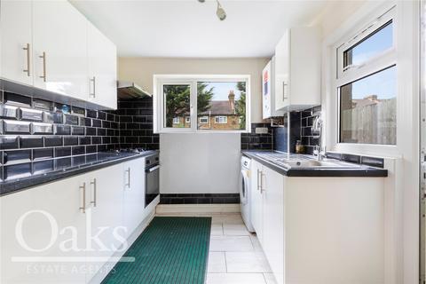 2 bedroom terraced house for sale, Lakehall Road, Thornton Heath