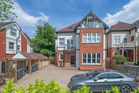 2 bedroom flat for sale, 33 Normanton Road, South Croydon CR2