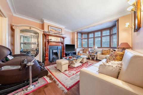 4 bedroom semi-detached house for sale, Dollis Hill Lane, London NW2