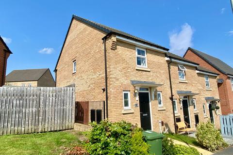 15 Park View, Wetherby, LS22 7UT