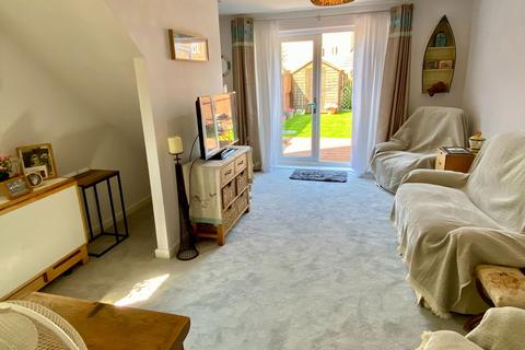 15 Park View, Wetherby, LS22 7UT