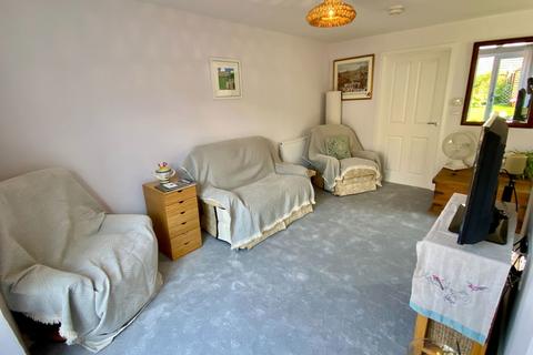 15 Park View, Wetherby, LS22 7UT