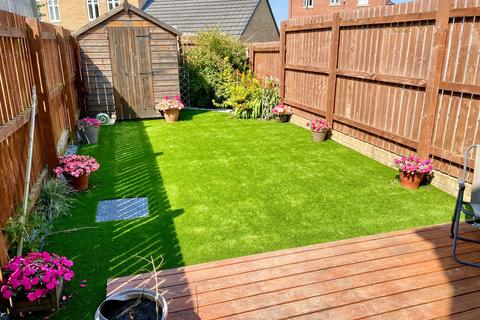 15 Park View, Wetherby, LS22 7UT