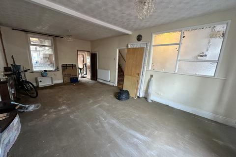 3 bedroom terraced house for sale, Windsor Street, Treorchy, Rhondda Cynon Taff. CF42 6DG