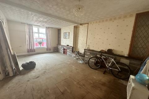 3 bedroom terraced house for sale, Windsor Street, Treorchy, Rhondda Cynon Taff. CF42 6DG