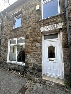 3 bedroom terraced house for sale, Windsor Street, Treorchy, Rhondda Cynon Taff. CF42 6DG