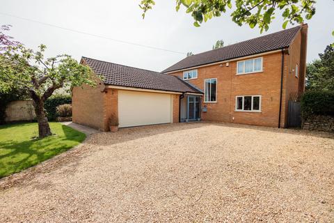 5 bedroom detached house for sale, Eastgate, Peterborough PE6