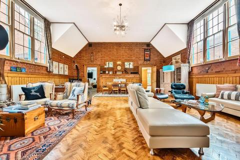 Rokeby Hall Rokeby Drive, Tokers Green, Reading, RG4 9EN