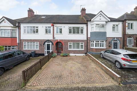 3 bedroom terraced house for sale, Broadlands Road, Bromley BR1