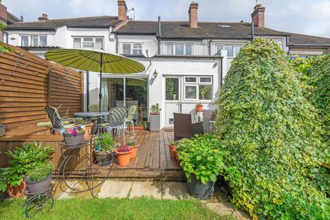 3 bedroom terraced house for sale, Broadlands Road, Bromley BR1