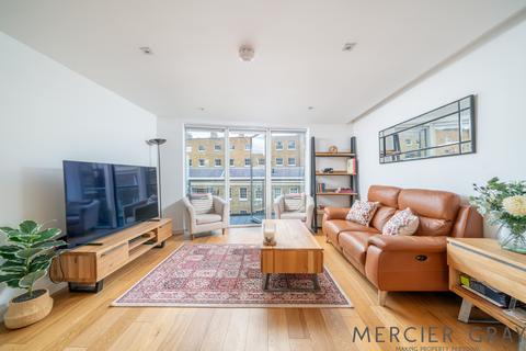 Apartment 14, Cornwall House, 7 Allsop Place, London, NW1 5BF